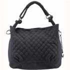 Classic Quilted Handbag